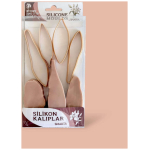 FORME DIN SILICON SMARTA - SK1013079 FLORI DE CRIN