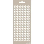 ȘABLON UNIVERSAL CADENȚĂ 10/25CM. - MU-36