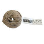 ROLĂ DE SFOARĂ NEWART 50 METRI NATURAL