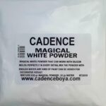 PUDRĂ MAGICĂ CADENCE PENTRU PIESE TURNATE 5 KG.