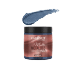 PASTĂ METALICĂ MATĂ CADENCE 250 ML. - SAFIR MMP-06