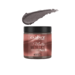 CADENCE PASTĂ MATĂ METALICĂ 250ML.- ANTRACIT ANTIC MMP-13