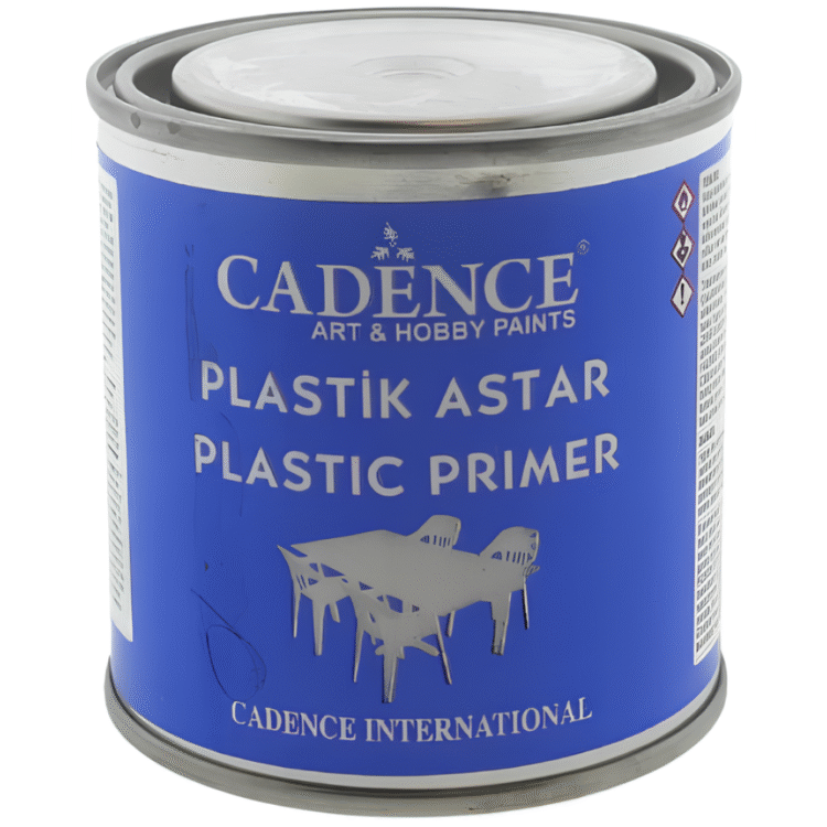 54794222 GRUND PLASTIC CADENCE ALB 250 ML. - Imagine 1
