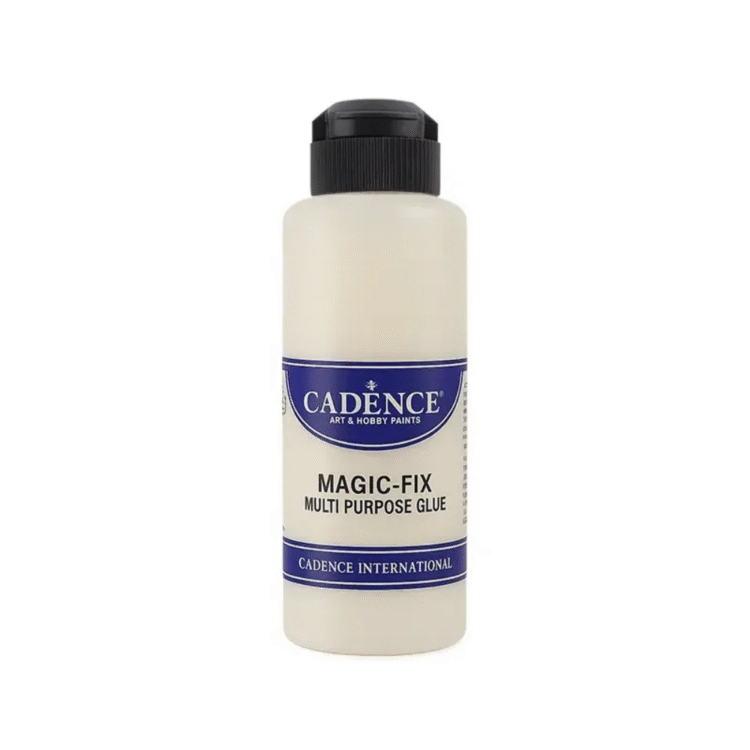 722103 1 ADEZIV CADENCE MAGIC FIX 250 ML. - Imagine 1