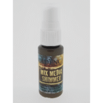 CADENCE MIX MEDIA SPRAY CERNEALĂ STRĂLUCITOARE 25 ML.-MARO ÎNCHIS MMS-11