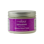 PASTĂ ÎN RELIEF EXTENSIBILĂ CADENCE 150 ML.