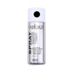 SPRAY DE VOPSEA ACRILICĂ CADENCE 400 ML - NEGRU 526 MAT