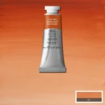 W&N AQUACOLOR PAINT PROFESSIONAL 14 ML. - ROȘU DESCHIS