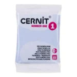 CERNIT NR1 PASTEL BLUE 56 G