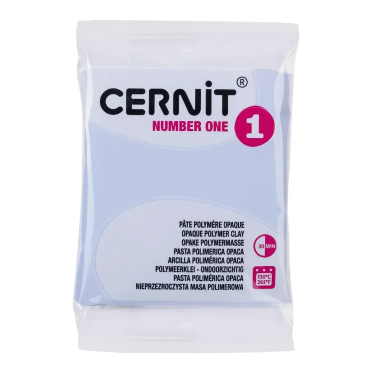 062259 CERNIT NR1 PASTEL BLUE 56 G - Imagine 1