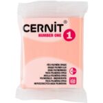 CERNIT No1 ORANGE MARGOUSE 56 Gr