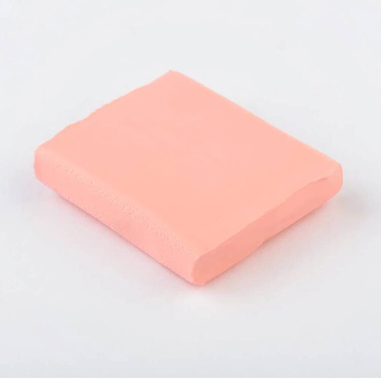 CERNIT No1 ORANGE MARGOUSE 56 Gr - Imagine 3