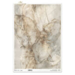 HÂRTIE DE OREZ DECOUPAGE COLECTIE ITD A3 - R1544L