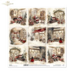 COLECȚIA ITD CARTON DE DESIGNER 31/32 - SL1821