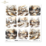 ITD COLLECTION DESIGNER CARTON 31/32 - SL1823