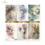 ITD COLLECTION DESIGNER CARTON 31/32 - SL1844