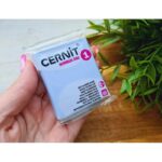 CERNIT NR1 PASTEL BLUE 56 G - Imagine 3