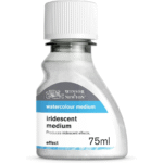W&N VOPSEA ACUARELĂ MEDIE IRIZATĂ 75 ML
