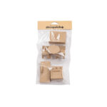 MINI BUCĂTĂRIE DECOPATCH DIN HÂRTIE MÂCHÉ - AC922C