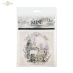 COLECTIA ITD MINI HARTIE DE OREZ K-CT 6BUC 14.8X14.8CM - RSM164