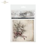 COLECȚIA ITD MINI HÂRTIE DE OREZ K-CT 6BUC 14.8X14.8CM - RSM183