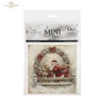 COLECȚIA ITD MINI HÂRTIE DE OREZ K-CT 6BUC 14.8X14.8CM - RSM187