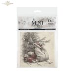 COLECȚIA ITD MINI HÂRTIE DE OREZ K-CT 6BUC 14.8X14.8CM - RSM197