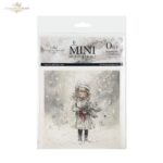 COLECȚIA ITD MINI HÂRTIE DE OREZ K-CT 6BUC 14.8X14.8CM - RSM202