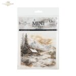 COLECTIA ITD MINI HARTIE DE OREZ K-CT 6BUC 14.8X14.8CM - RSM205
