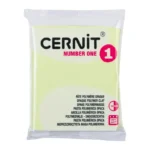 CERNIT No1 GALBEN PASTELAT 56 G