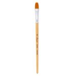 PENSULA SONET OVAL SINTETIC NR. 12
