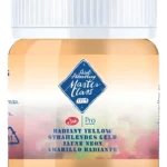 MASTER CLASS TEMPERA COMBAT 40 ML. - GALBEN RADIANT 17203281