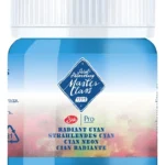 MASTER CLASS TEMPERA COMBAT 40 ML. - CIAN RADIANT 17203572