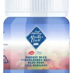 MASTER CLASS TEMPERA COMBAT 40 ML. - ALBASTRU RADIANT 17203573
