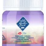 MASTER CLASS TEMPERA COMBAT 40 ML. - VIOLET RADIANT 17203645
