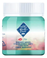 MASTER CLASS TEMPERA COMBAT 40 ML. - VERDE RADIANT 17203780