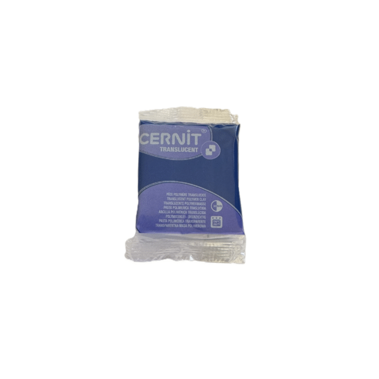1 CERNIT TRANS AFINE 56 G - Imagine 1