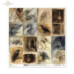 ITD COLLECTION DESIGNER CARTON 31/32 - SL1869