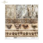 COLECȚIA ITD DESIGNER CARTON 31/32 - SL1871