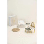 MINI DORMITOR DECOPATCH DIN PAPIER-MÂCHÉ - AC924C - Imagine 2