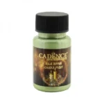 VOPSEAUA CADENCE CANDLE METALIC 50 ML. - MENTOL 2146