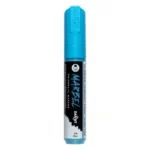 MARKER ACRILIC MARBEL 15 MM - BLUE 215