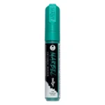 MARKER ACRILIC MARBEL 12 MM - VERDE PĂUN 610