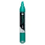 MARKER ACRILIC MARBEL 12 MM - VERDE PĂUN 610 - Imagine 2