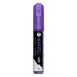MARKER ACRILIC MARBEL 12 MM - MOV 900