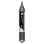MARKER ACRILIC MARBEL 12 MM - ANTRACIT 158 - Imagine 2