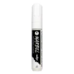 MARKER ACRILIC MARBEL 12 MM - ALB 010