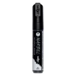 MARKER ACRILIC MARBEL 12 MM - NEGRU 100