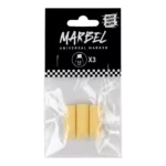 VÂRFURI DE MARKER ACRILIC MARBEL 12 MM