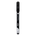 MARKER ACRILIC MARBEL 0,7 MM - NEGRU 100